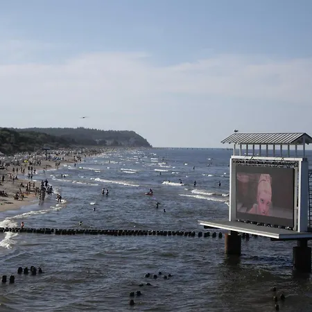Forum Marinar 38 Lejlighed Heringsdorf (Usedom)