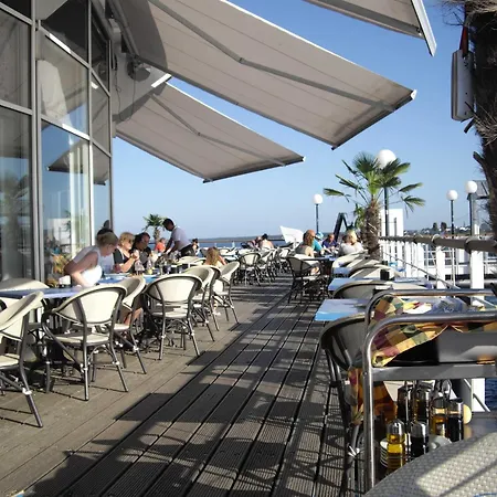 شقة Forum Marinar 38