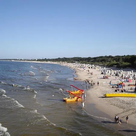 Forum Marinar 38 Heringsdorf (Usedom)