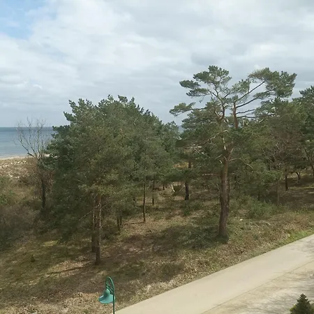 Forum Marinar 38 Lejlighed Heringsdorf (Usedom)