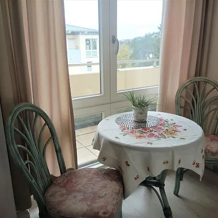 Lejlighed Forum Marinar 38